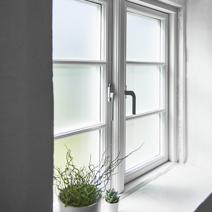 VELFAC DÉCOR - Opacity